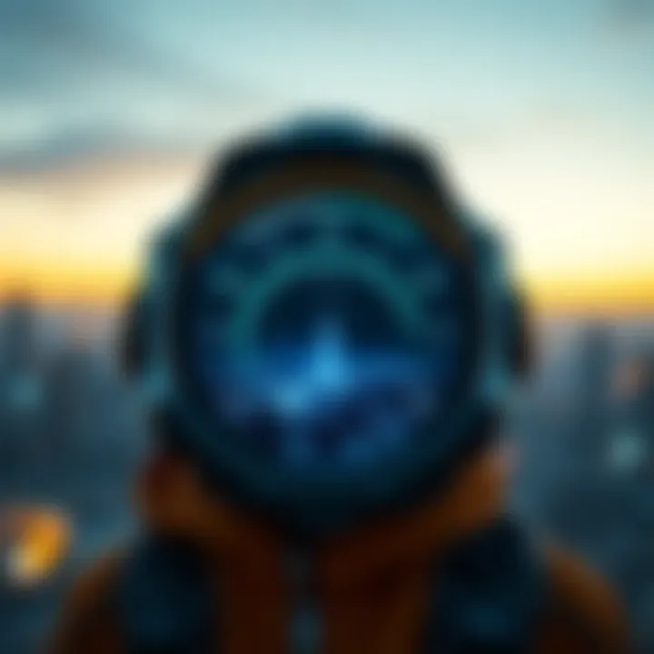 Magnificent Exploring the Tomorrow Mod APK: Insights and Implications