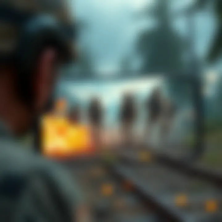 Magnificent Exploring the Top Troops APK: An In-Depth Analysis