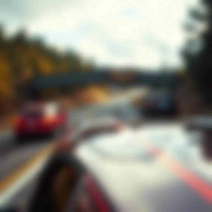 Magnificent Exploring the Torque Burnout Mod APK: A Comprehensive Guide