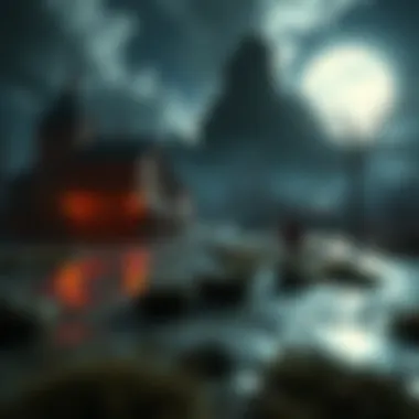 Magnificent Exploring the Vampire Survivors Online Mod Landscape Magnificent Exploring the Vampire Survivors Online Mod Landscape