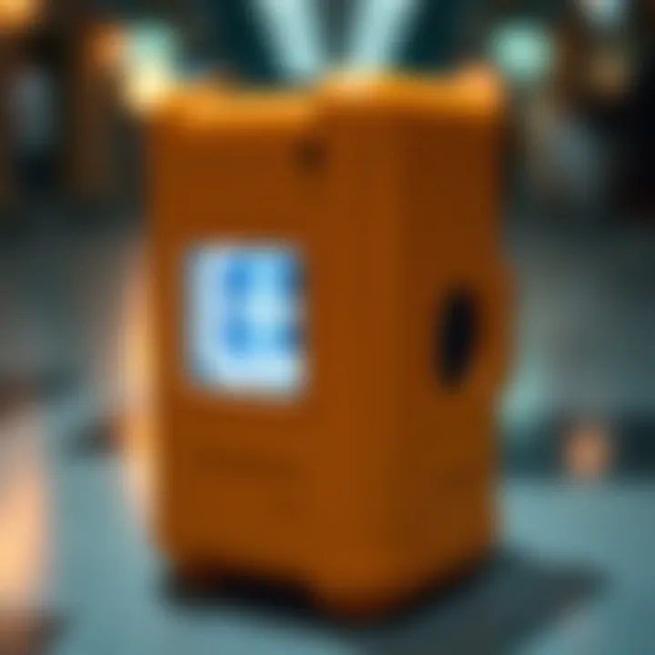 Magnificent Exploring the VoxBox Mod: Enhancements, Safety, and User Experience