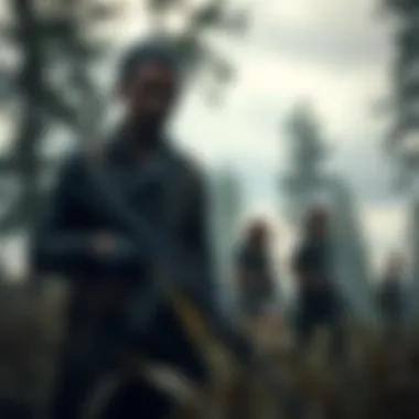 Magnificent Exploring The Walking Dead Survivors Mod APK: A Comprehensive Guide Magnificent Exploring The Walking Dead Survivors Mod APK: A Comprehensive Guide