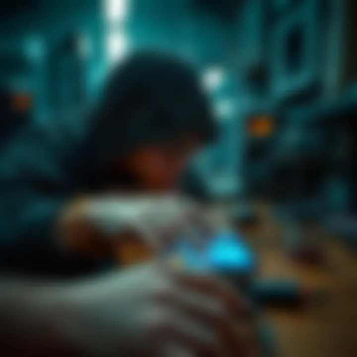 Magnificent Exploring the World of App Modding