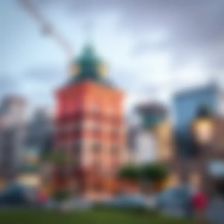 Magnificent Exploring Toca Life City APK v1.8.1: Insights and Implications