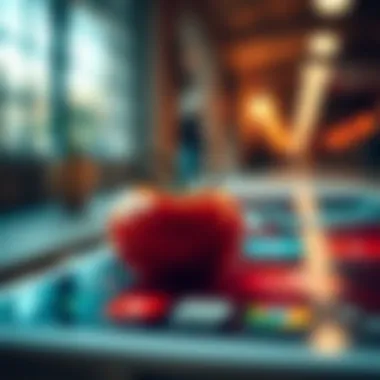Magnificent Exploring Tomato Mod: Enhancing Your App Experience