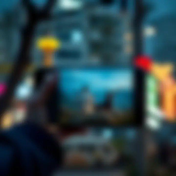Magnificent Exploring VN Mod APK: Enhancing the Mobile Experience