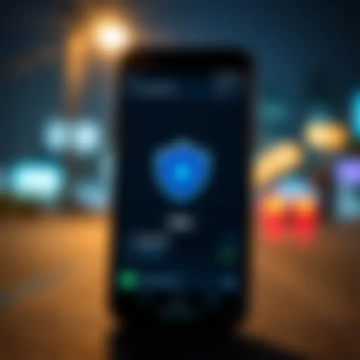 Magnificent Exploring VPN Super Unlimited Proxy APK Mod: Features and Implications