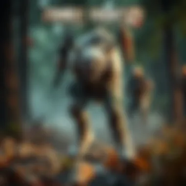 Magnificent Exploring Zombie Frontier 4 Mod APK: A Detailed Analysis