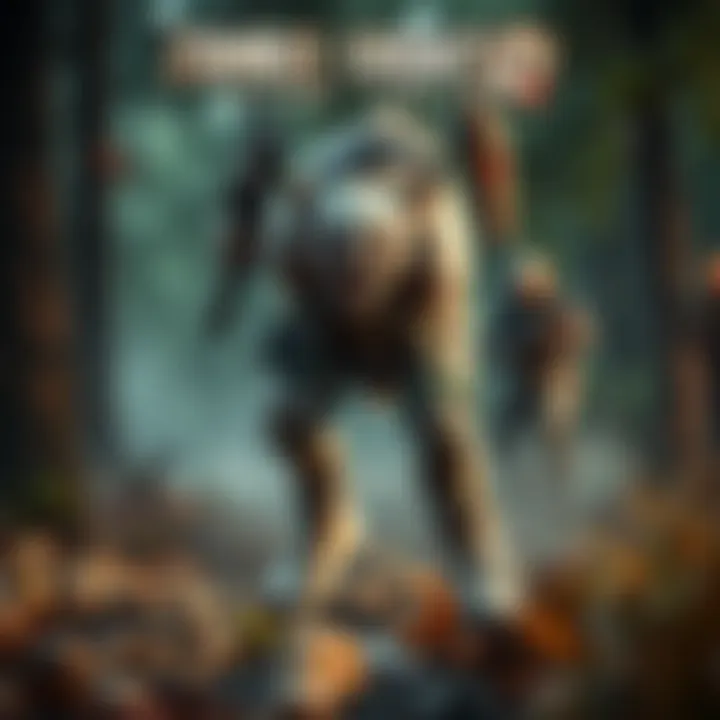 Magnificent Exploring Zombie Frontier 4 Mod APK: A Detailed Analysis