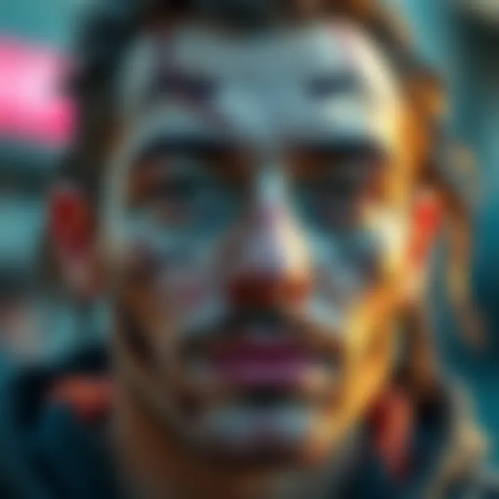 Magnificent Face Swap Mod APK: A Comprehensive Examination