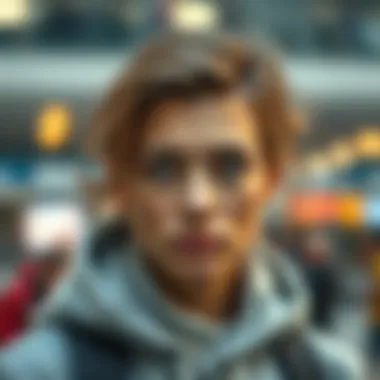 Magnificent FaceApp Cracked 2025: A Deeper Look