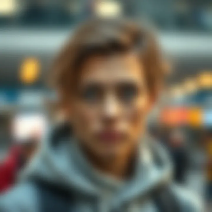 Magnificent FaceApp Cracked 2025: A Deeper Look