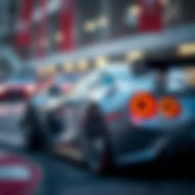 Magnificent Grid Autosport APK OBB: A Comprehensive Guide Magnificent Grid Autosport APK OBB: A Comprehensive Guide