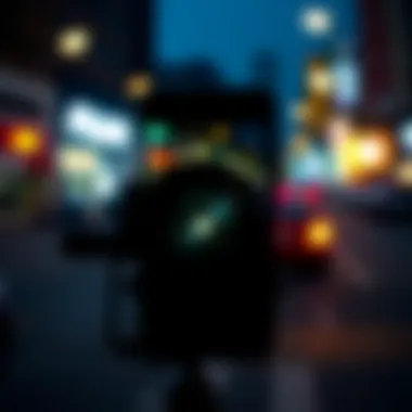 Magnificent In-Depth Exploration of Filmic Pro Mod 7.6: Features, Benefits, and Usage