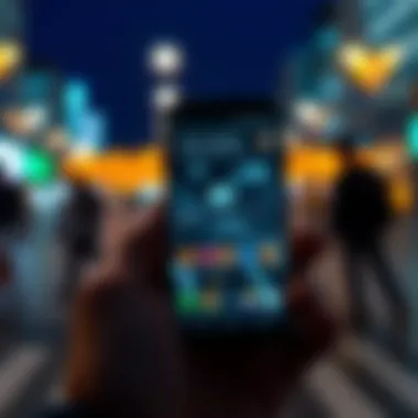 Magnificent Navigating the Potential of GetContact Premium Mod APK