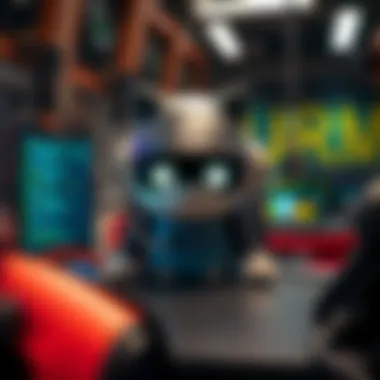 Magnificent Navigating the World of Coding, Programming, and Mimo Mods