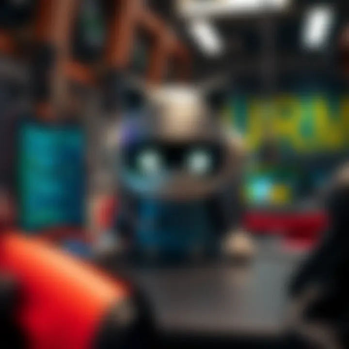 Magnificent Navigating the World of Coding, Programming, and Mimo Mods