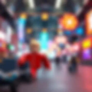 Magnificent Roblox APK: A Comprehensive Exploration Magnificent Roblox APK: A Comprehensive Exploration