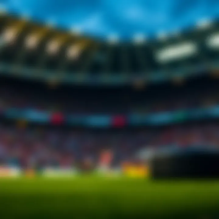 Magnificent Sofascore Without Ads: Unlocking Uninterrupted Sports Insights