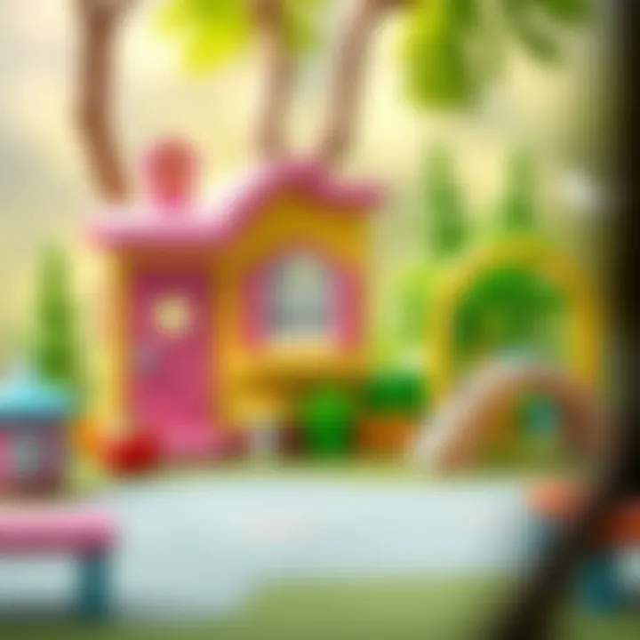 Magnificent Toca Boca Life World v1.102 Mod APK: Comprehensive Guide for Enhanced Experiences