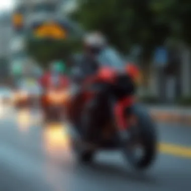 Magnificent Traffic Rider Mod APK Download: A Comprehensive Guide Magnificent Traffic Rider Mod APK Download: A Comprehensive Guide