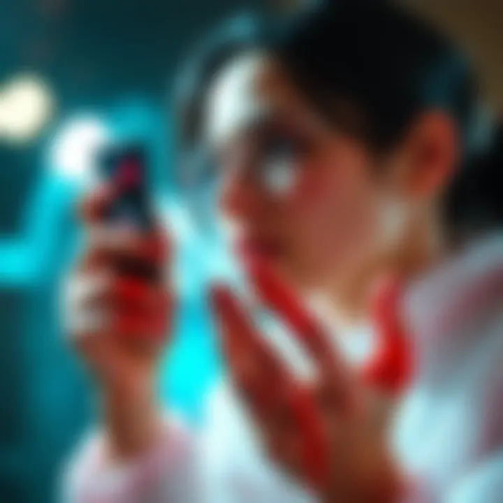 Magnificent Understanding Blood Kiss Hack APK: A Comprehensive Overview