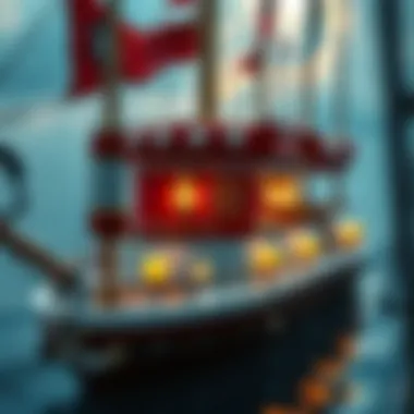 Magnificent Understanding One Piece Treasure Cruise Mod