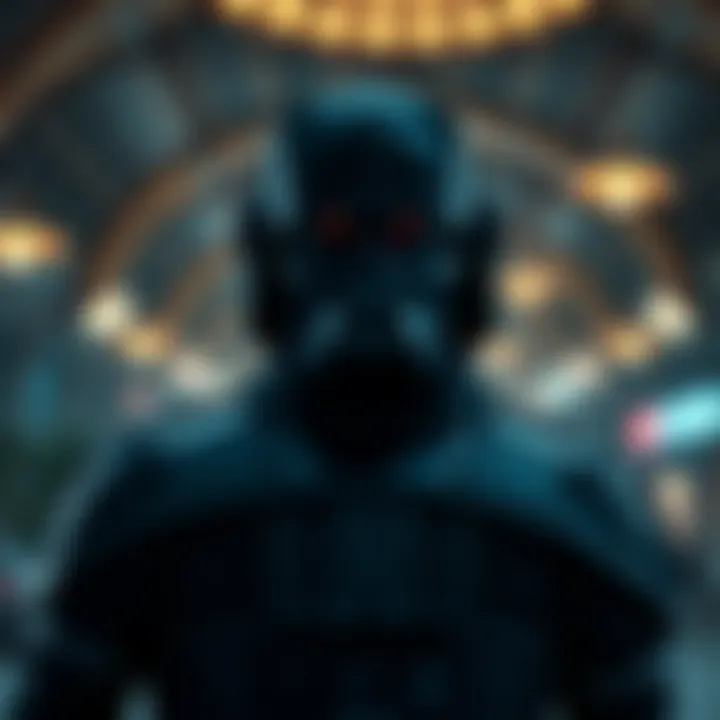 Magnificent Understanding Prequel Mod APK: Insights and Implications