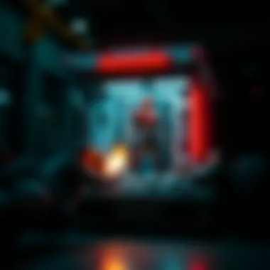 Magnificent Understanding Shellshock Live Mod APK: Insights and Implications