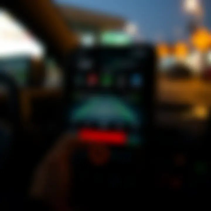 Magnificent Understanding the Toque OBD II APK Crack: An In-depth Analysis