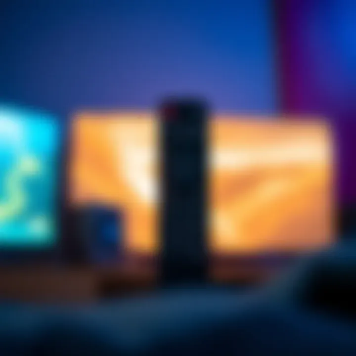 Magnificent Universal TV Remote Mod: A Comprehensive Examination