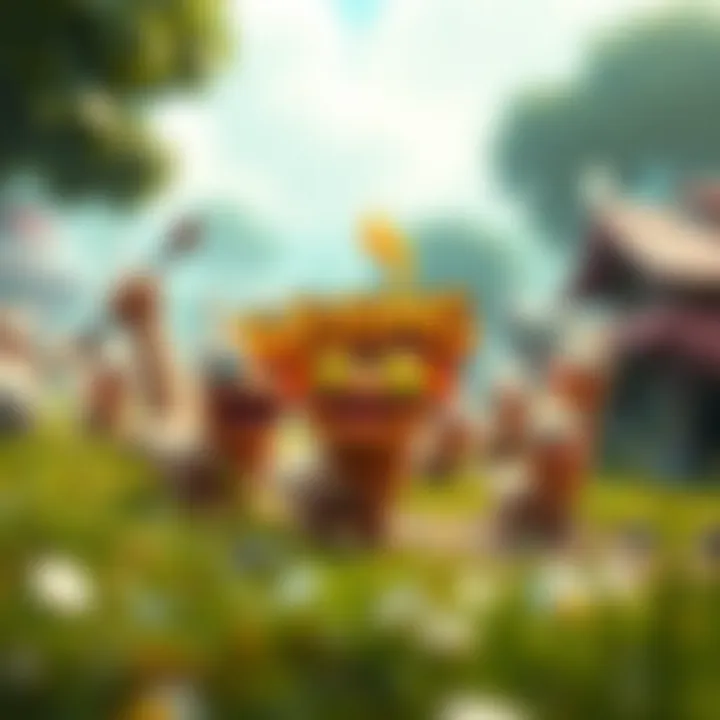 Magnificent Worms Zone Mod APK: Exploring Unlimited Money, No Death Feature, and All Skins Unlock in the Latest Version