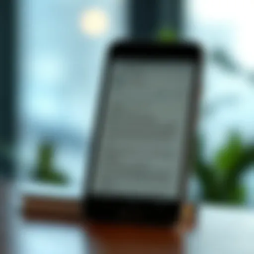 A Comprehensive Examination of Easy Notes Premium APK Introduction