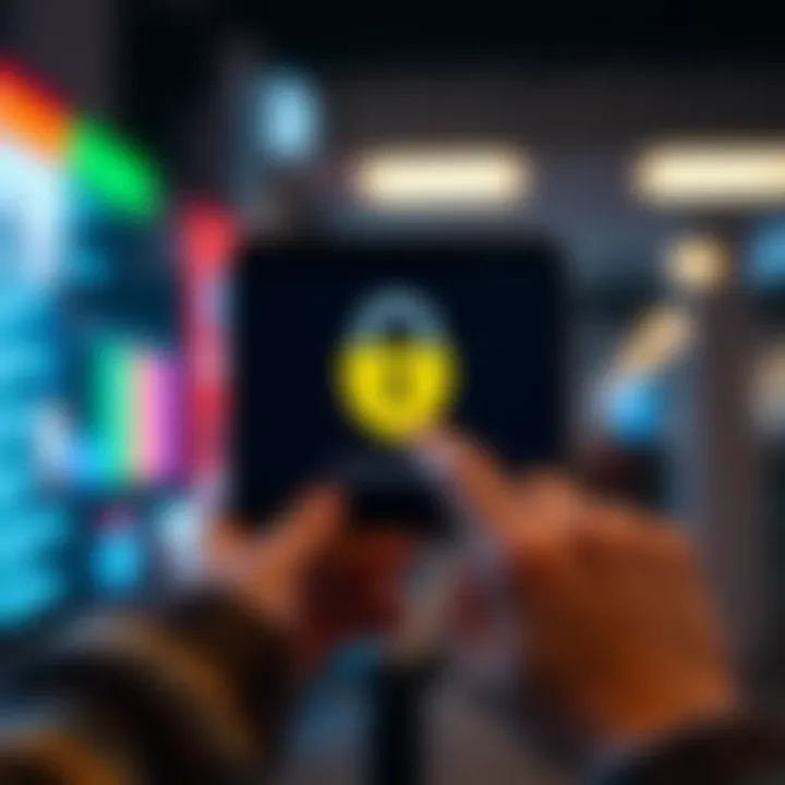 A Comprehensive Examination of VPN Super Unlimited Proxy Mod APK 2023 Introduction