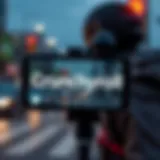 A Comprehensive Exploration of Crunchyroll Premium Mod APK Introduction