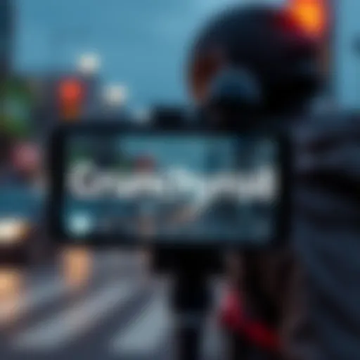 A Comprehensive Exploration of Crunchyroll Premium Mod APK Introduction