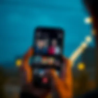 Notable A Comprehensive Exploration of Crunchyroll Premium Mod APK
