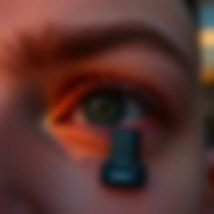 Notable A Comprehensive Exploration of Eyecon Premium APK