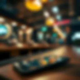 A Comprehensive Exploration of Keylimba Mod: Enhancing Mobile Experiences Introduction