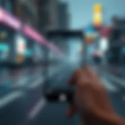 A Comprehensive Exploration of Pixellab Mod APK: Enhancements and Insights Introduction
