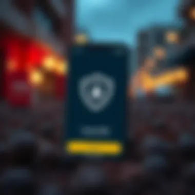 A Comprehensive Exploration of Turbo VPN: Full Unlocked Features and Benefits Summary A Comprehensive Exploration of Turbo VPN: Full Unlocked Features and Benefits Summary