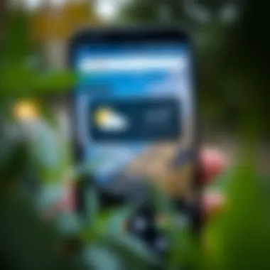Notable A Comprehensive Guide to AccuWeather Premium Unlocked 20.7-1-Google APK