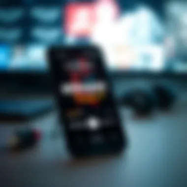 A Comprehensive Guide to Amazon Music Unlimited APK Summary A Comprehensive Guide to Amazon Music Unlimited APK Summary