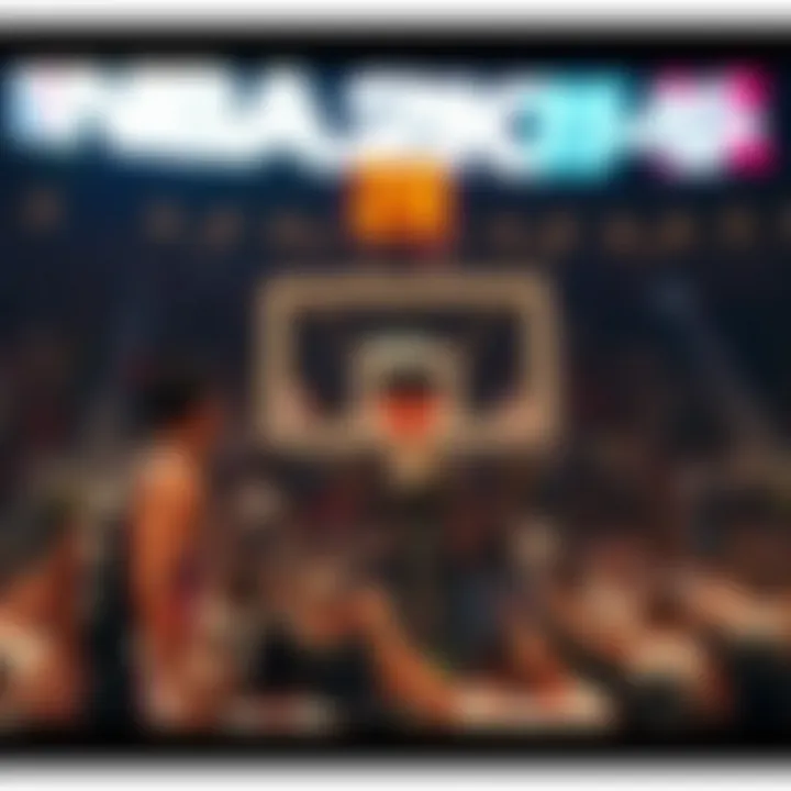 Notable A Comprehensive Guide to Downloading and Using NBA 2K14 Mod for 2K22 on PC