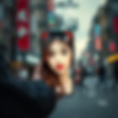 A Comprehensive Guide to Downloading Meitu Pro Mod: Understanding the Landscape of Modded Apps Summary