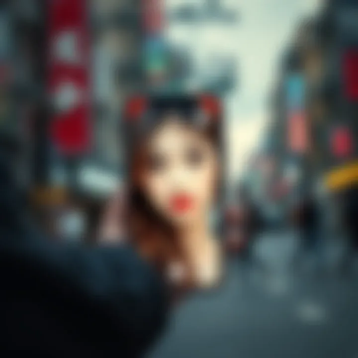 A Comprehensive Guide to Downloading Meitu Pro Mod: Understanding the Landscape of Modded Apps Summary