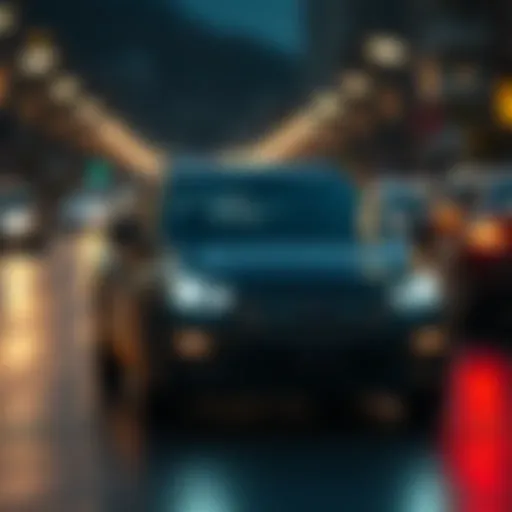 A Comprehensive Guide to Finding Your Car with APK Technology Introduction