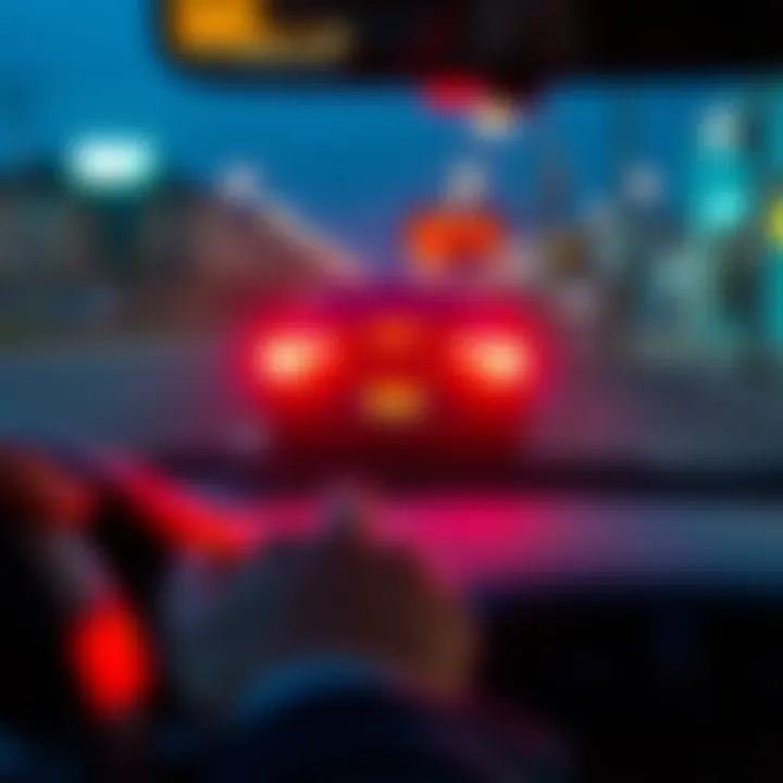 A Comprehensive Guide to Finding Your Car with APK Technology Summary