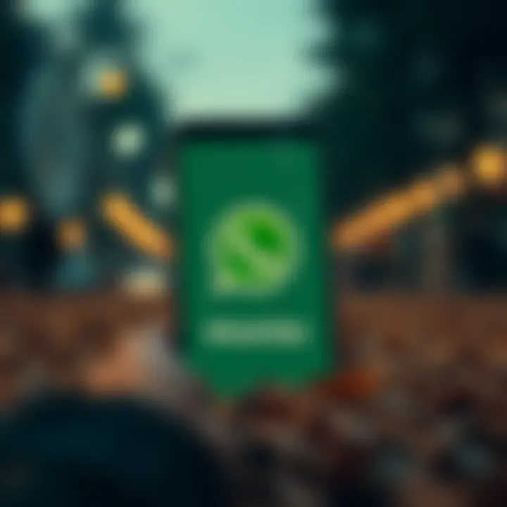 A Comprehensive Guide to KidsGuard for WhatsApp: Exploring the APK Full Version Summary