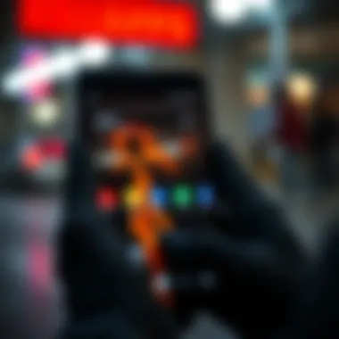 Notable A Comprehensive Guide to Understanding KillApps in Modern Mobile Technology